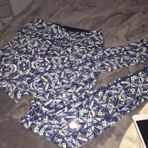 Victoria secret sport leggings